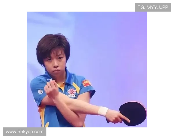 乒乓球赛场上陈晴的精彩表现与对手较量